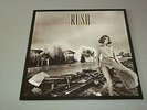 RUSH - PERMANENT WAVES -  LP - MADE IN ITALY