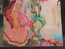 SIGNED Mountain Rare Leslie West & Corky Laing Nantucket Sleighride Vinyl LP