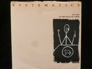 The SYSTEMATICS - My Life in The Field of Cows Rare OZ EP  M Squared  post punk