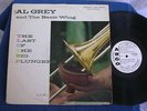 Al Grey/The Last of the Big Plungers/Billy Mitchell/DG WLP/Argo LP 653/EX to M-