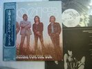 PROMO WHITE LABEL / THE DOORS WAITING FOR THE SUN / WITH OBI
