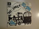 PINK FLOYD: See Emily Play 2:55- Scarecrow 2:07-France 7