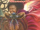 Buddy Miles Regiment, Buddy Miles Sneak Attack GATEFOLD NEAR MINT 2xVinyl LP