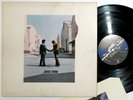PINK FLOYD Wish You Were Here 12