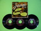 Jazz 3 x 45 EP Set: Terry Gibbs Sextet / Mary Lou Williams - Jazztime USA