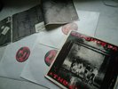 LP THE Clash - Sandinista  3xLP FIRST 1980 + OIS (1)