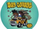 DAG SAVAGE-FURNACE B/W IF YOU`RE DOWN (PICTURE DISC) VINYL LP NEW