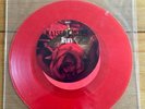 Kaiser Chiefs - Ruby 7” Red  Vinyl