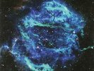 Cygnus Loop EP