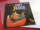 Chet Baker  IT COULD HAPPEN TO YOU  LP Riverside RLP-1120 Germany 1987 sehr gut