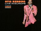 Otis Redding - Live In Europe - 180g - Vinyl Rhythm & Blues
