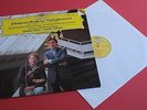 4236171 Brahms Violin Concerto Shlomo Mintz Claudio Abbado DG Digital LP 1st