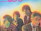 The DB'S - Stands for Decibels - German ALLP 4.00009 J , Rock, White Vinyl Album