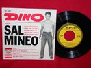 SAL MINEO Dino Death In A Warehouse First Love Saturday Night EPIC 7187 EP 45