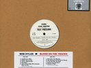 Bob Dylan Blood On The Tracks RSD 2019 original new yorkTestpressing new