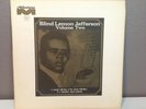 BLIND LEMON JEFFERSON - Volume Two- 12