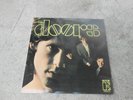 THE DOORS-S/T-LP-VINYL-LTD ED-AUDIOPHILE-ANALOGUE-DCC LPZ 2046-#1534-NM