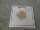 KING CRIMSON-LARKS' TONGUE IN ASPIC-LP-VINYL-1ST PRESS-HYPE-SHRINK-INNER-1973