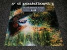Pink Floyd A Saucerful Of Secrets Mono LP RSD Sealed Vinyl Record Store Day