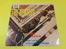 The Beatles Get Back sealed LP stereo Apple