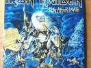 IRON MAIDEN   LIVE AFTER DEATH  2014  REMASTER  DOUBLE LIVE ALBUM  PARLOPHONE
