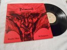 Record :PRIMEVIL SMOKIN BATS AT CAMPTONS-[700 WEST],-plays ex,ex+,private psych