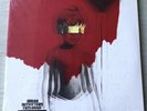 Rihanna Anti Limited White Vinyl LP Plus 5 Lithographs SOLD OUT UO *IN HAND**