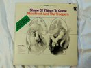 Max Frost & The Troopers Shape Of Things To Come US Vinyl LP Tower ST-5147 1968