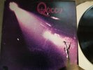 Queen vinyl first album 