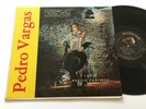 PEDRO VARGAS NM Canta Musica Ranchera MKL 2002 RCA Victor album vinyl Latin