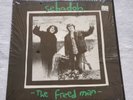 SEBADOH The Freed Man LP Homestead Records Lou Barlow
