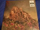 Opeth Garden of Titans live Red Rocks 2lp beer red splatter indie 1000 only prog