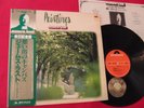 LP James Last Paintings Japan 1979 OBI | VG+ to EX