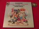 2 LP Box Tchaikovsky PREVIN Nußknacker Nutcracker DMM digital | Sealed Mint