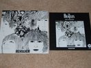 THE BEATLES REVOLVER 180G VINYL..Deagostini + MAG ALL NEW.