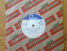 The Cure Why Can't I Be Killer Rare South African Original Promo Fontana 7