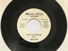 NORTHERN SOUL 45-EDWIN STARR-SCOTT'S ON SWINGERS(S.O.S)RIC-TIC-DJ