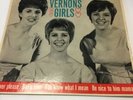 The Vernons Girls - EP Lover Please , Dat’s Love, You Know What I Mean