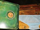 2 Alice Cooper Vinyl Albums Billion Dollar Babies & Schools Out w/ Blue Panties