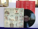 Beatles John Lennon SHAVED FISH 1978 Capitol Purple label Winchester NICE