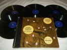 BRAHMS Sym No. 2 WEINGARTNER 5 x 12