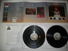 Rush All the World's a Stage Masterdisk 1st '76 ARCHIVE MASTER Ultrasonic CLEAN