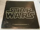 The London Symphony Orchestra, John Williams - Star Wars Record 1977