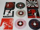 The White Stripes Custom Elephant Singles Box 2014 7