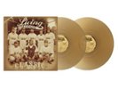 RARE  Living Legends Classic 2 LP (New, Colored Vinyl) VMP Murs Grouch Eligh
