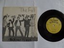 THE FALL It's the new thing RARE 7
