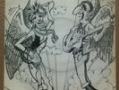 JULIE & GORDON J-J-Julie / Gettin It Together 1979 punk Parody Jilted John VG