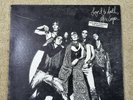 ALICE COOPER - Love It To Death LP Vinyl (FC-36-1)