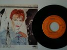 David Bowie It's No Game / Fashion 7
