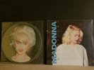 MADONNA  3 SEALED records, + 3 more +1 Picture Disc,  